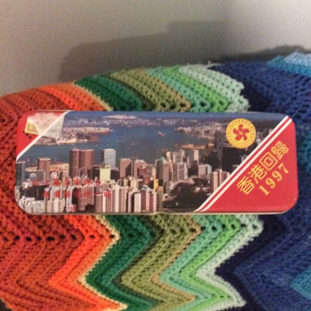 Hong Kong Collection